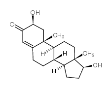cas no 10390-14-4 is 2β-Hydroxy Testosterone