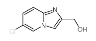 cas no 1039416-36-8 is 6-chloro-imidazo[1,2-a]pyridine-2-Methanol