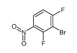 cas no 103977-78-2 is 3-Bromo-2,4-difluoronitrobenzene 98