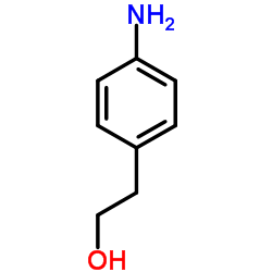 cas no 104-10-9 is 2-(4-Aminophenyl)ethanol