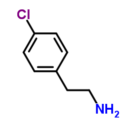 cas no 104-11-0 is 1-(4-Chlorophenyl)-N-methylmethanamine