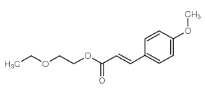 cas no 104-28-9 is cinoxate