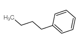 cas no 104-51-8 is Butylbenzene