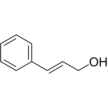 cas no 104-54-1 is Cinnamyl alcohol