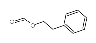 cas no 104-62-1 is phenethyl formate