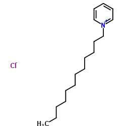 cas no 104-74-5 is 1-Dodecylpyridinium chloride
