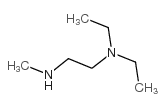 cas no 104-79-0 is 1,2-Ethanediamine,N1,N1-diethyl-N2-methyl-