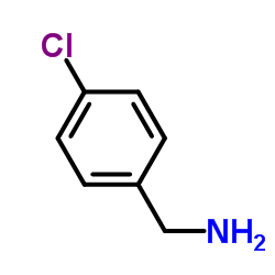 cas no 104-86-9 is 4-Chlorobenzylamine