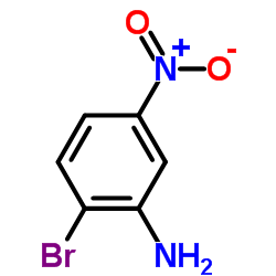 cas no 10403-47-1 is 2-Bromo-5-nitroaniline