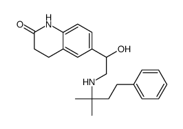 cas no 104051-20-9 is Brefonalol