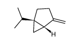 cas no 10408-16-9 is (1S)-(Z)-sabinene