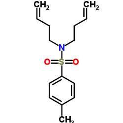 cas no 104144-06-1 is N,N-Di(3-buten-1-yl)-4-methylbenzenesulfonamide
