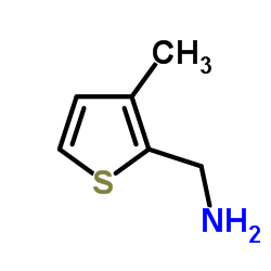 cas no 104163-35-1 is (3-methyl-2-thienyl)methylamine