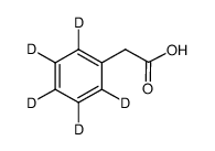 cas no 104182-98-1 is phenyl-d5-acetic acid