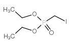 cas no 10419-77-9 is diethyl iodomethylphosphonate