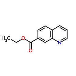 cas no 104294-00-0 is Ethyl 7-quinolinecarboxylate