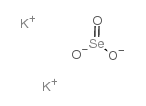 cas no 10431-47-7 is dipotassium,selenite