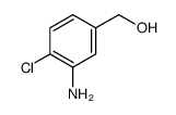 cas no 104317-94-4 is (3-amino-4-chlorophenyl)methanol