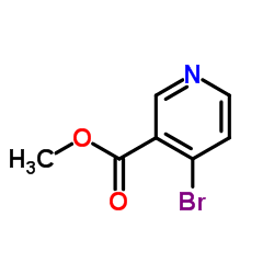 cas no 1043419-29-9 is Methyl 4-bromonicotinate