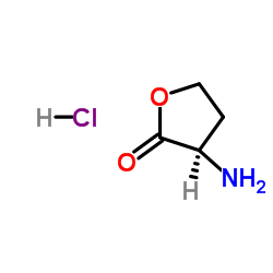 cas no 104347-13-9 is D-Homoserine Lactone hydrochloride