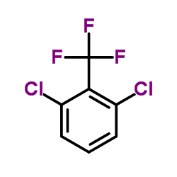 cas no 104359-35-5 is 1,3-Dichloro-2-(trifluoromethyl)benzene