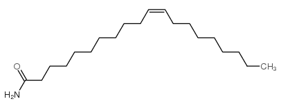 cas no 10436-08-5 is cis-11-Eicosenamide