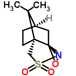 cas no 104372-31-8 is (1R)-(-)-(10-Camphorsulfonyl)oxaziridine