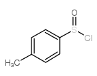 cas no 10439-23-3 is P-TOLUENESULFINYL CHLORIDE