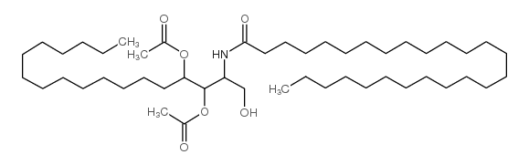 cas no 104404-17-3 is N-(15Z)-tetracosenoylsphingosine