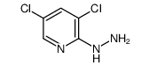 cas no 104408-23-3 is (3,5-DICHLORO-BENZYL)-HYDRAZINE