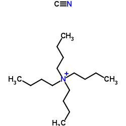 cas no 10442-39-4 is Tetrabutylammonium cyanide