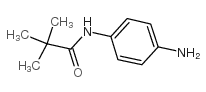 cas no 104478-93-5 is N-(4-aMinophenyl)-2,2-diMethylpropanaMide