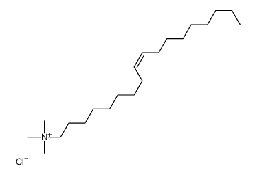 cas no 10450-69-8 is trimethyloleylammonium chloride