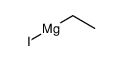 cas no 10467-10-4 is ethylmagnesium iodide