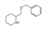 cas no 104678-14-0 is 2-(phenylmethoxymethyl)piperidine