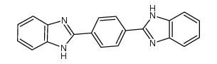 cas no 1047-63-8 is 1,4-BIS(1H-BENZO[D]IMIDAZOL-2-YL)BENZENE