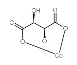 cas no 10471-46-2 is cadmium tartrate