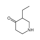 cas no 104777-74-4 is 3-ethylpiperidin-4-one