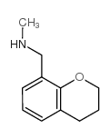 cas no 1048970-16-6 is N-Methyl-(chroman-8-ylmethyl)amine
