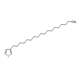 cas no 104934-54-5 is 3-Octadecylthiophene