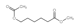 cas no 104954-58-7 is 6-ACETOXY-N-CAPROIC ACID METHYL ESTER