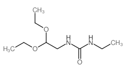 cas no 1049730-49-5 is 1-(2,2-Diethoxyethyl)-3-ethylurea