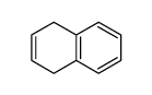 cas no 104977-10-8 is 1,4-DIHYDRO-NAPHTHALENE