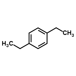 cas no 105-05-5 is 1,4-Diethylbenzene