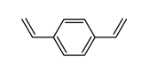 cas no 105-06-6 is 1,4-divinylbenzene