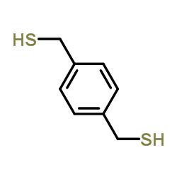 cas no 105-09-9 is 1,4-Benzene dimethanethiol
