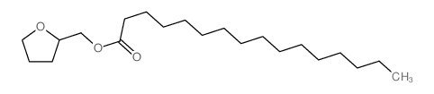 cas no 105-26-0 is Hexadecanoic acid,(tetrahydro-2-furanyl)methyl ester