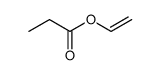cas no 105-38-4 is Propanoic acid, ethenylester