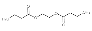 cas no 105-72-6 is Ethylene Glycol Dibutyrate