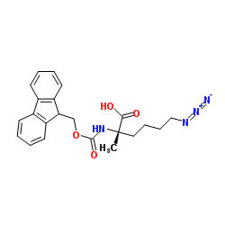 cas no 1050501-64-8 is (S)-N-Fmoc-2-(4'-azido)alanine